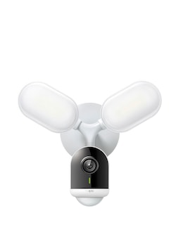 TP-Link Tapo C720 Smart Floodlight Camera