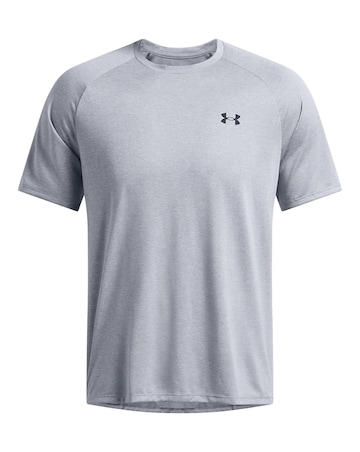 Under Armour Tech 2.0 Short Sleeve T-Shirt