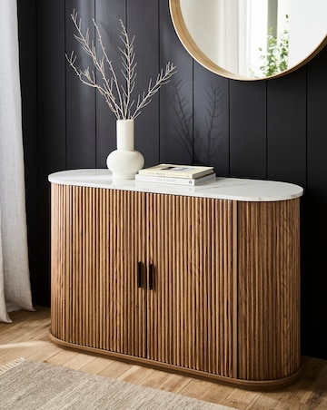 Spencer 2 Door Sideboard