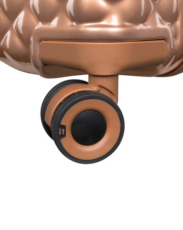 IT Luggage Glitzy Large Suitcase