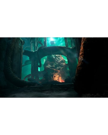 Cthulhu: The Cosmic Abyss (Xbox Series X)