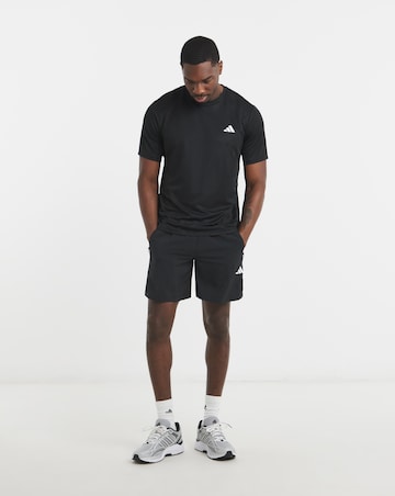 adidas Workout Essentials Training T-Shirt