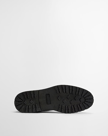 Barbour Harrison Boot - Black