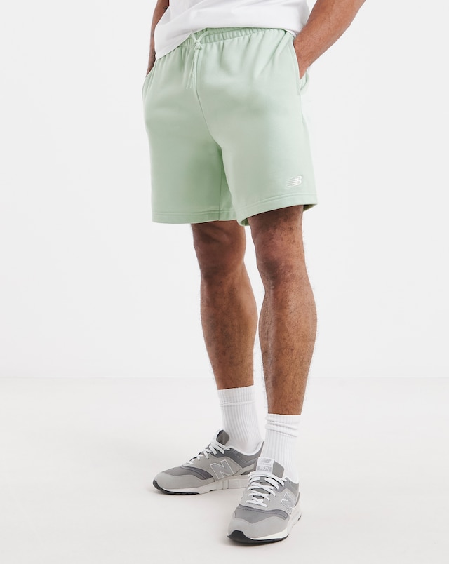 New Balance Sport Essentials Shorts