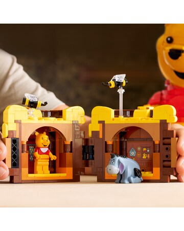 LEGO Disney Winnie the Pooh 43300