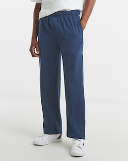 ellesse Paullo Straight Leg Jog Pant