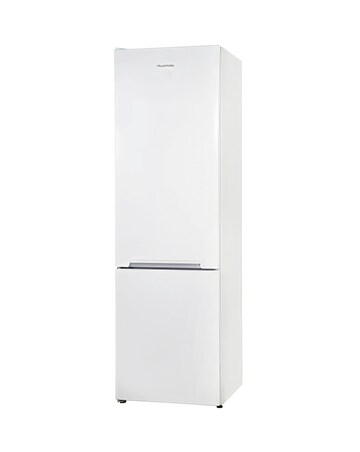 Russell Hobs RH180FF541E1W Fridge Freezer - White