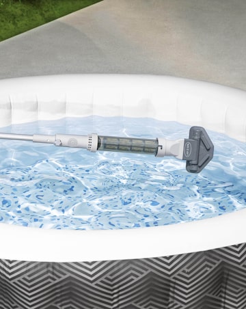Lay-Z-Spa Rechargeable Underwater Vacuum