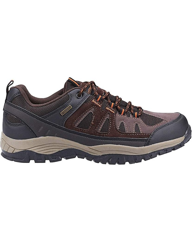 Cotswold Maisemore Low WP Hiking Shoe