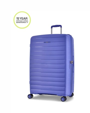 Rock Palma Large Suitcase
