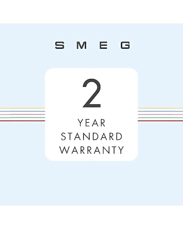 Smeg Kettle and 4 Slice Toaster Black