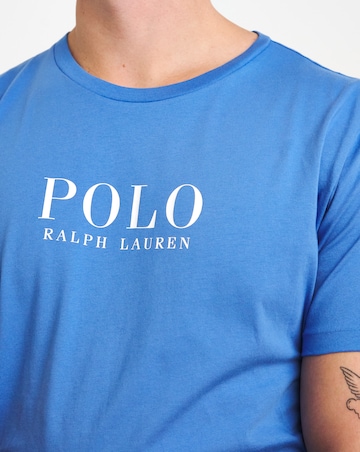 Polo Ralph Lauren Polo Lounge T-Shirt