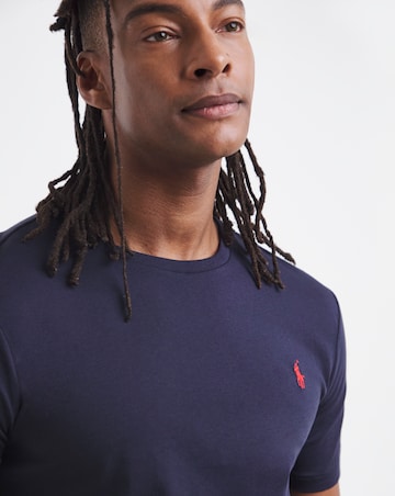 Polo Ralph Lauren Classic Short Sleeve T-Shirt