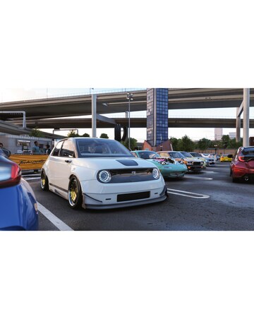 Forza Horizon 6 (Xbox Series X)