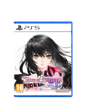 Tales of Berseria - Remastered (PS5)