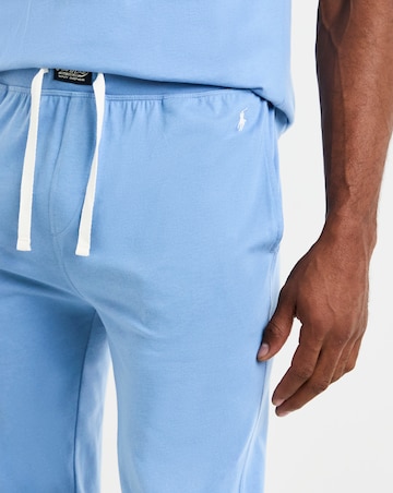 Polo Ralph Lauren Mix & Match Lounge Jogger - Blue