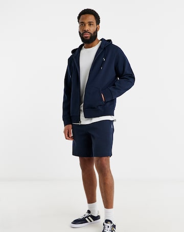 Polo Ralph Lauren Double Knit Short - Navy