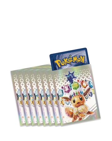 Pokemon TCG: SV8.5 - Prismatic Evolution -Elite Trainer Box