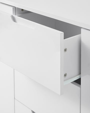 Ellia Large Sideboard