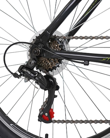 Claud Butler Edge 16 Mountain Bike