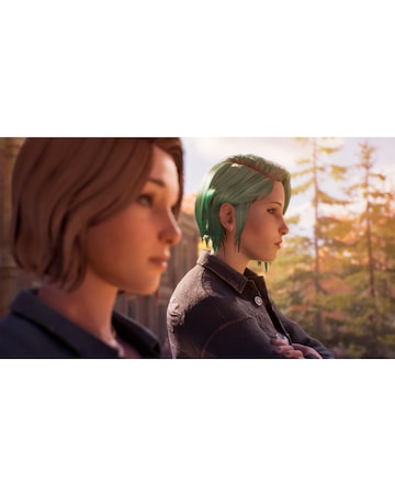 Life is Strange: Reunion (Xbox Series X)