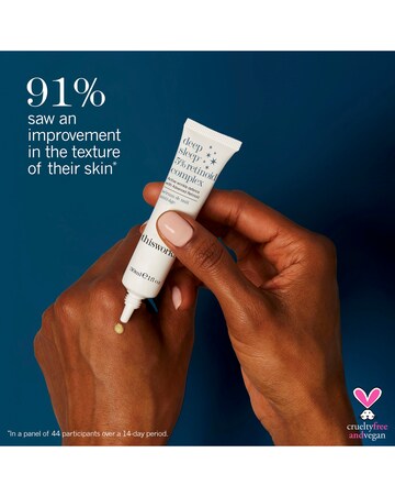 This Works Deep Sleep 5% Retinoid Complex - 30ml