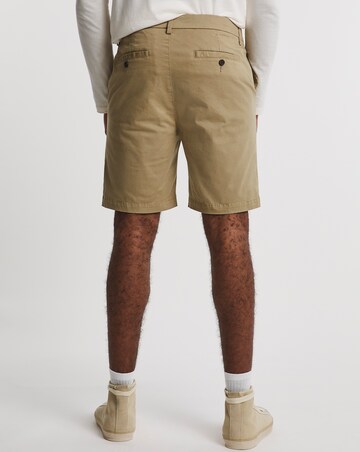 Short Length Chino Short