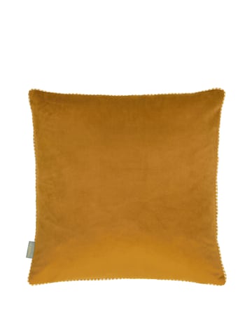 Wylder Ramble Bee Tufted Cushion Cover 45x45cm