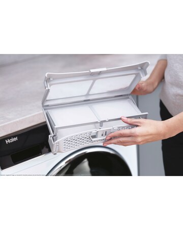 Haier Heat Pump HD90-A2939 9kg Tumble Dryer