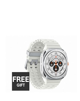 Samsung Galaxy Watch Ultra 47mm BT - White