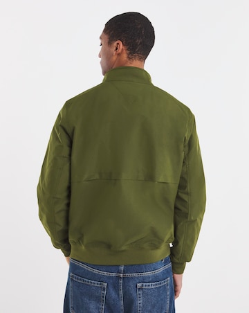 Tommy Hilfiger Harrington Jacket - Spruce