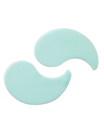 NIP+FAB Hyaluronic Fix Extreme4 Hydration Jelly Eye Patches - 20 Pairs