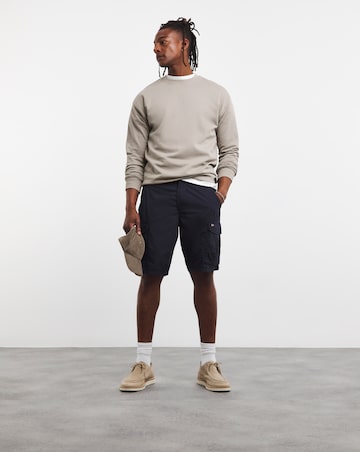 Napapijri Noto Cargo Short Navy