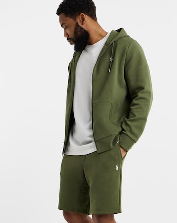 Polo Ralph Lauren Double Knit Short - Olive