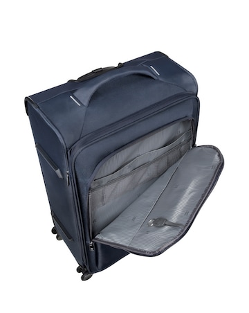 IT Luggage Teleported 3pc Suitcase Set