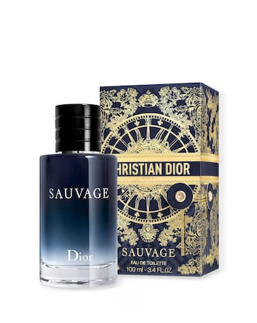 Christian Dior Eau Sauvage Eau de Parfum 100ml