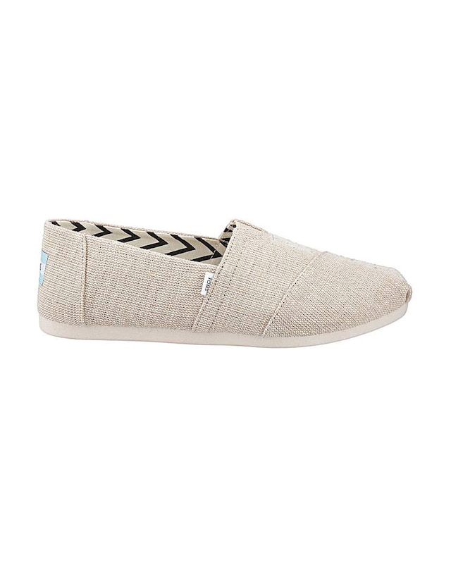 TOMS Alpargata Shoes