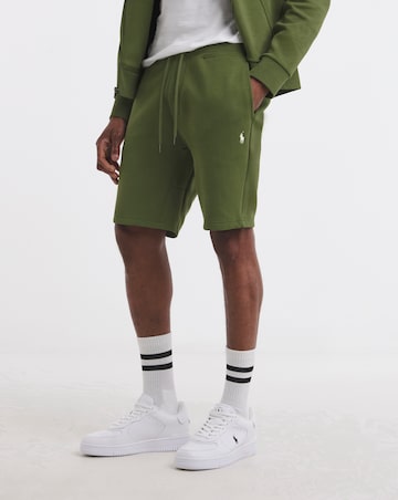 Polo Ralph Lauren Double Knit Short - Olive