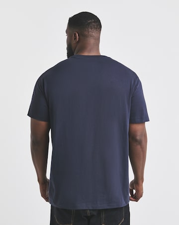 Polo Ralph Lauren Classic Short Sleeve T-Shirt - Navy