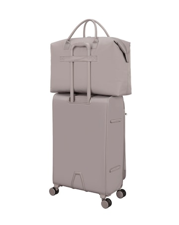 IT Luggage Lustrous Luxe Large Holdall
