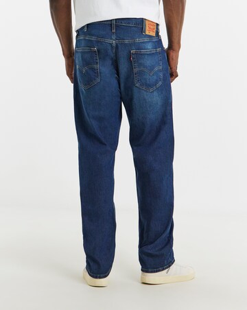 Levi's 502 Taper Jean - Blue