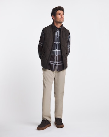 Barbour Dundoon Tailored Tartan Shirt