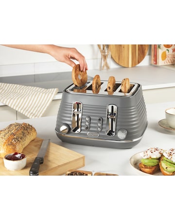 Salter Ripple Kettle and Toaster