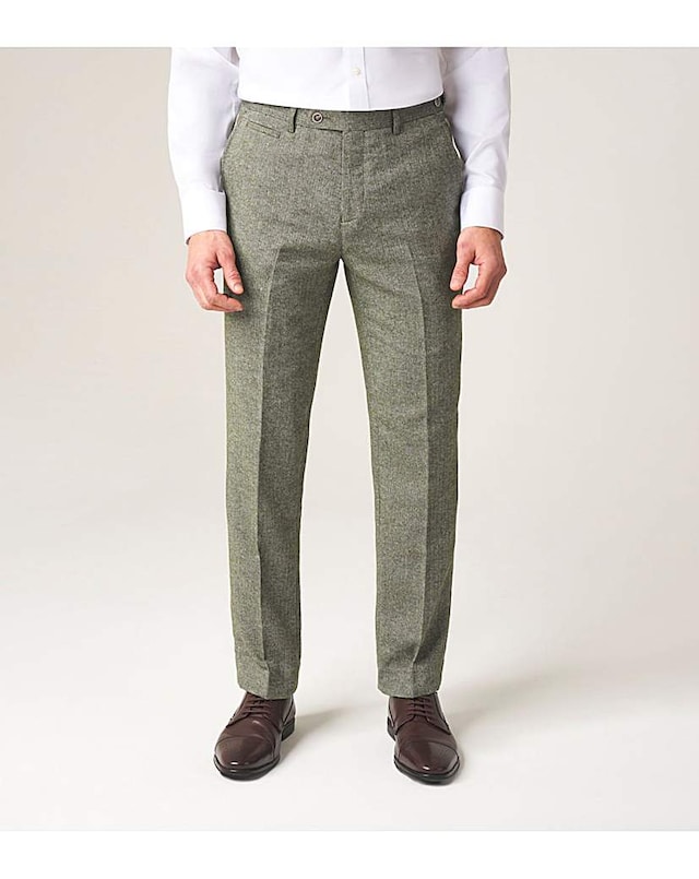 Skopes Jude Suit Trouser Sage