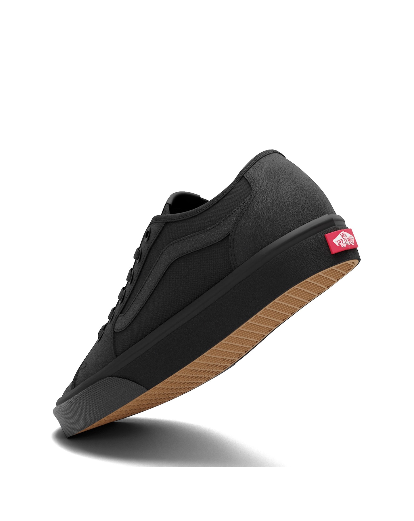 Vans men's filmore decon trainers clearance