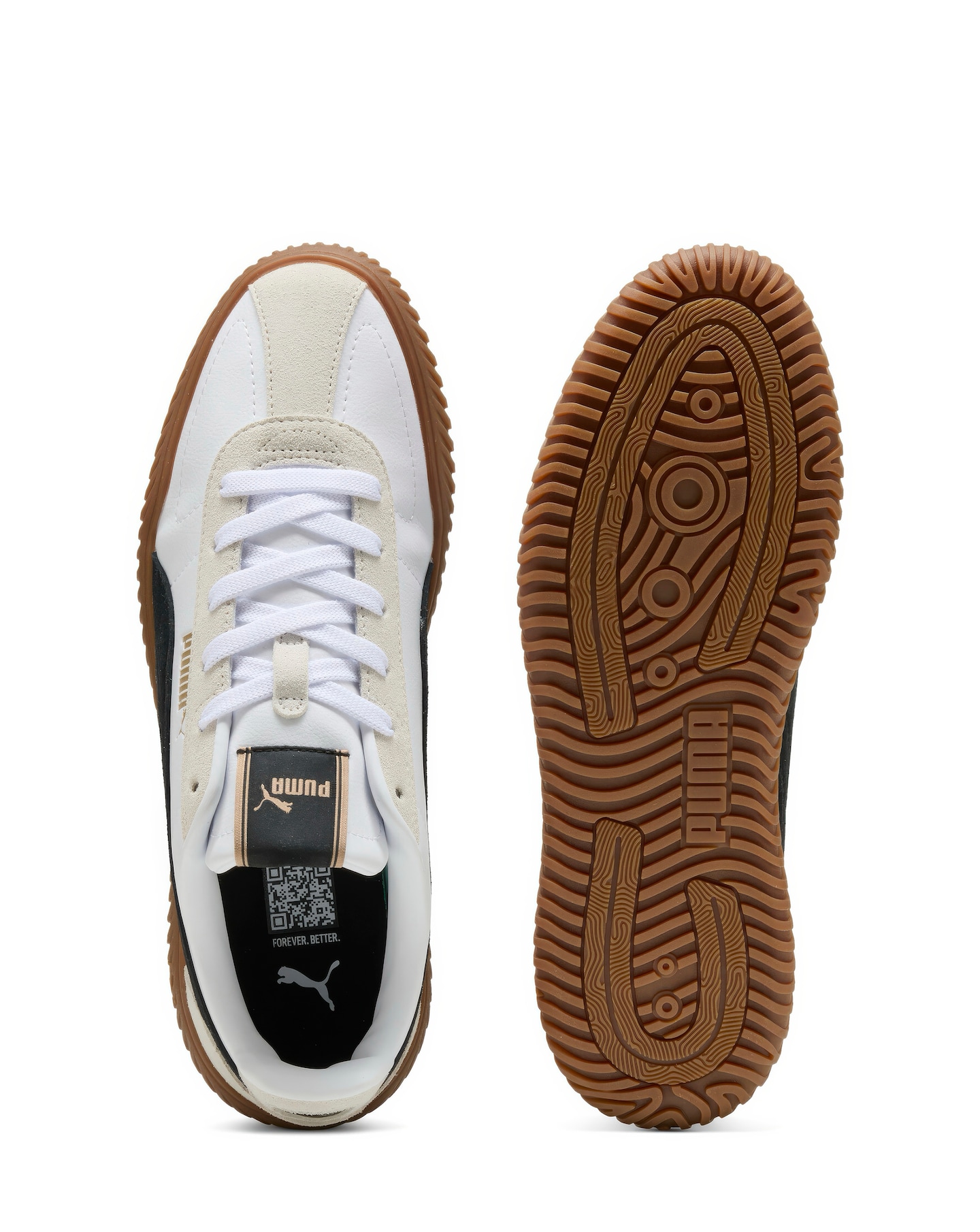 PUMA Club Kayzer OG Trainers | Jacamo