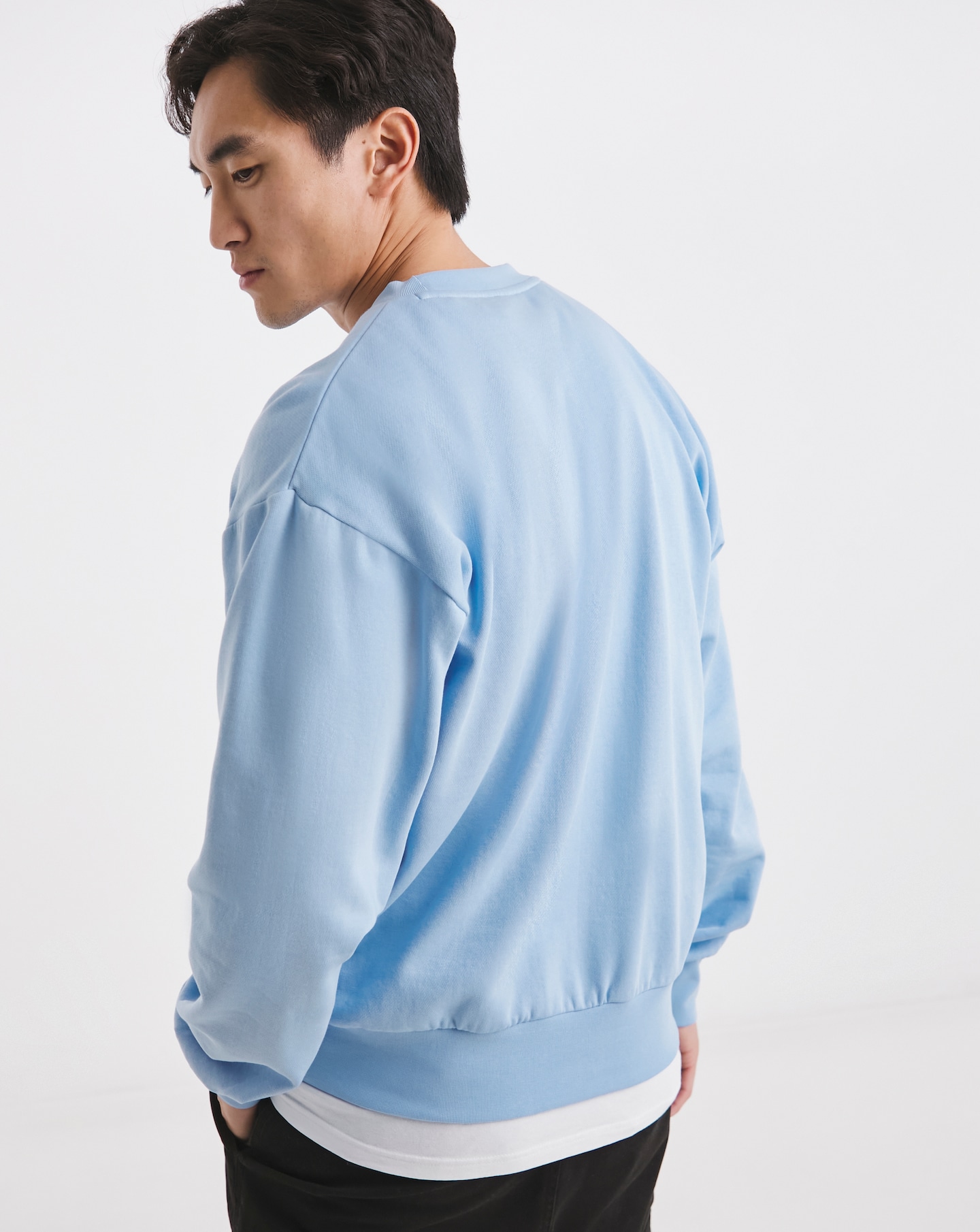adidas FeelCozy Sweatshirt | Jacamo