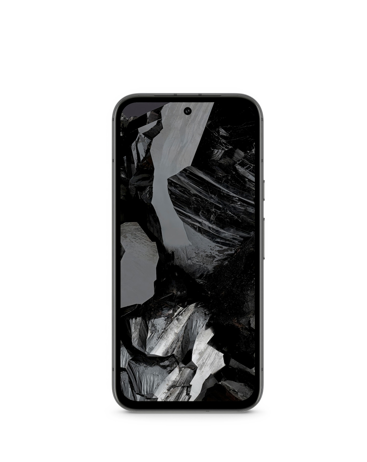 Google Pixel 8a 256GB - Obsidian | Jacamo