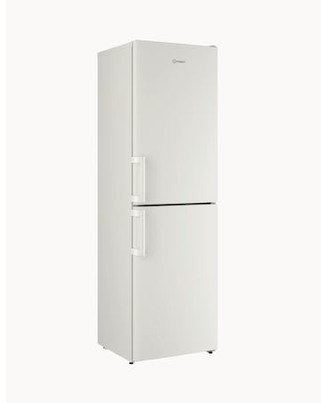 Indesit IB55732WUK 55cm Fridge Freezer - White