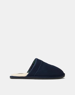 Polo Ralph Lauren Klarence Slipper - Navy
